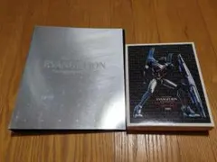エヴァンゲリオン • クロニクル バインダー+50冊セット