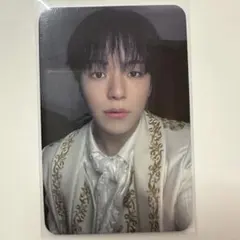 TREASURE musicplant 当選者トレカ ジェヒョク