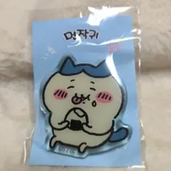 ちいかわ はちわれ スマホグリップ - メルカリ