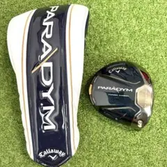 coco　Callaway PARADYM 3番ユーティリティ ヘッドのみ coco様専用 Callaway PARADYM 3番ユーティリティ ヘッドのみ - メルカリ