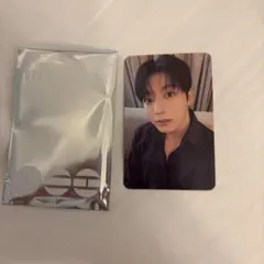 BTS ARIRANG 韓国 釜山 6/12 入場者限定ギフト ジョングク 1枚 - メルカリ