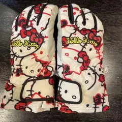 サンリオ　ハローキティ スノボー　スノーボード　ヒョウ柄　ポイントドール 楽天市場】ハローキティ（ボード｜スノーボード用品