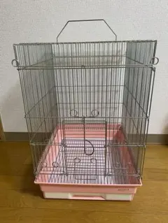 手渡し限定】HOEI 465 インコ手のり（中古） - メルカリ