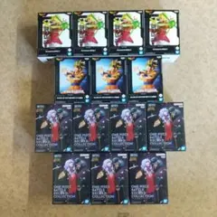 ドラゴンボール ワンピース フィギュア