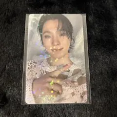 SEVENTEEN HAPPY BURSTDAY weverse 特典　ディノ