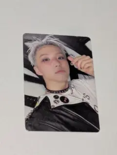 seventeen happy birthday hoshi トレカ