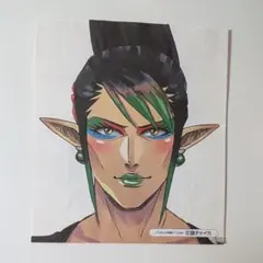 花畑チャイカ Vtuber