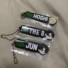 セブチ　グッズセット