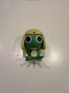 ケロロ軍曹 まちぼうけ ガチャガチャ