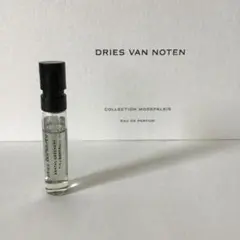 DRIES VAN NOTEN サンタルグリーナリー オードゥパルファン 2mlのサムネイル