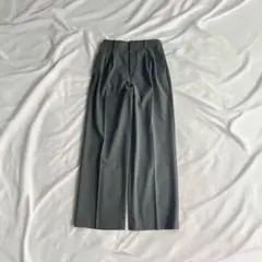 00's vintage スラックス ノームコア ストリート グランパコア 古着