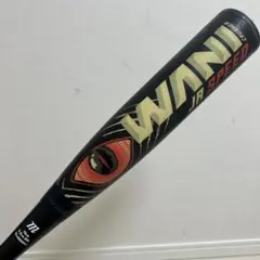 Marucci WANI CRUSHER 軟式少年用バット 80cm - メルカリ