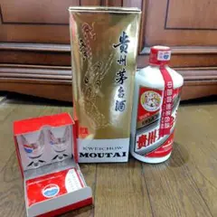 2026年最新】貴州茅台酒53の人気アイテム - メルカリ