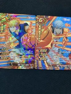 ミラクルバトルカードダス ミラバト ワンピース しらほし 超Ω - メルカリ
