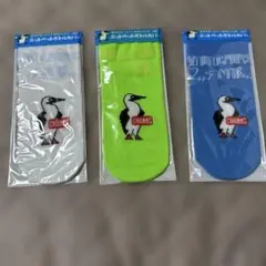 チャムス CHUMS ニットペットボトルカバー 全3種セットのサムネイル