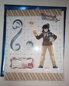 鬼滅の刃 バレンタイン 2026 アクリルスタンド 嘴平伊之助