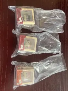 るかっぷ　呪術廻戦　ミニチュアコレクション　　　脹相　両面宿儺　虎杖悠仁