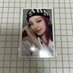 2026年最新】itzy イェジ トレカ bの人気アイテム - メルカリ