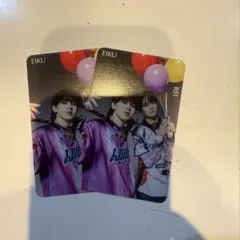 ONE Ｎ’ ONLY REI EIKU ペアトレカ