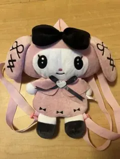 マイメロディ リュック