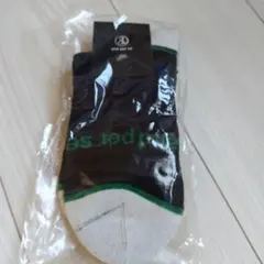 アンパスィ　レデースソックス　新品