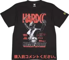 快傑ズバット Tシャツ ハードコアチョコレート 東映特撮ヒーローシリーズ 早川健