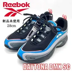 新品未使用　デッドストック　Reebok　リーボック　DYTNA 28㎝
