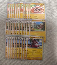 メグロコ ワルビル