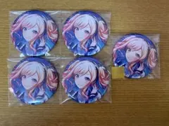 プロセカ 天馬咲希 缶バッジ 48C - メルカリ