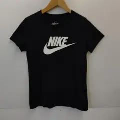 M12179 NIKE ビッグロゴTシャツ