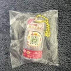 たまごっち おかしなたまごボーロっち３　6．ケーたま ふらわー、ふらわっち