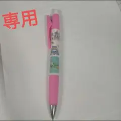 ディズニー シャープペンシル