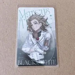 第五人格 IdentityV ビリヤードプレイヤー トレカ