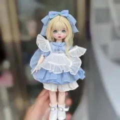 【幼SD】リトルアリスとお洋服のセット 2026年最新】幼sd リトルアリスの人気アイテム - メルカリ