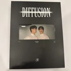 2023 DIFFUSION FAN CON DVD ムンビン サナ