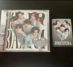Yes！東京 原因は自分にある。盤 通常盤トレカ付