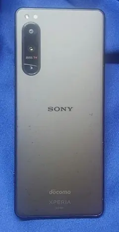 Sony Xperia 1IV 256GB 国内版 美品 - メルカリ