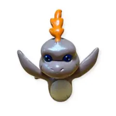 デジモン フカモン ミニフィギュア　レア