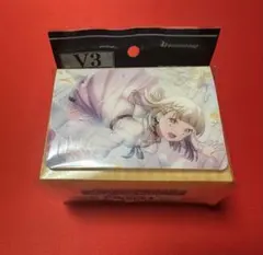 ペルソナ5 ザ・ロイヤル デッキホルダーコレクション ノワール 奥村春