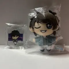 名探偵コナン　セガラッキーくじ 松田陣平