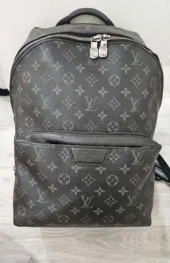 Louis Vuitton モノグラム エクリプス バックパックのサムネイル