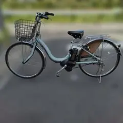 折りたたみ電動アシスト自転車 TAKEDA 武田産業 アスタックリード