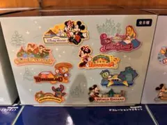 ディズニーシー リゾートライン3両セット スチーマーライン ダッフィー