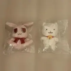 満月をさがして ぬいぐるみマスコット 種村有菜30周年記念展 めろ