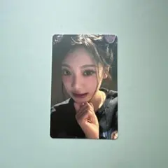 2026年最新】aespa my world トレカ ニンニンの人気アイテム - メルカリ