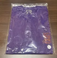 新品 サンガ京都 ピクセル刺繍Tシャツ パープル 太田選手 - メルカリ