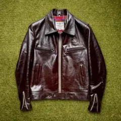 ルイスレザー ドミネーター 40 2025 レギュラーフィット Lewis Leathers ドミネーター40 2025年最新】ルイスレザー