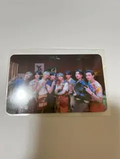 全員　トレカ　ラキドロ　スキズ　straykids hmv タワレコ