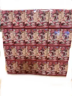 赤見かるび ちょこのせ プレミアムフィギュア 24体