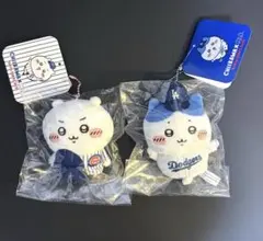 ちいかわ MLB Tokyo Series 2025 ドジャース カブス